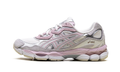 ASICS Gel-NYC Concrete Barely Rose