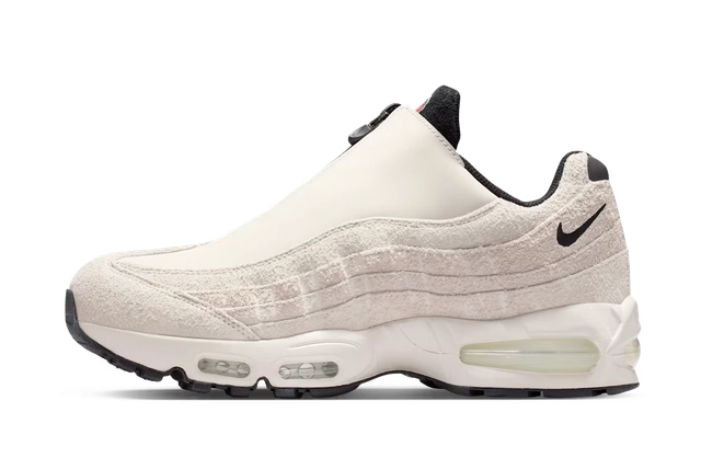 Nike Air Max 95 Zip SP Phantom