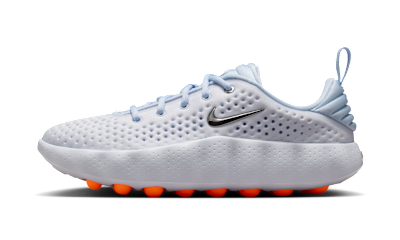 Nike Mind 002 Light Smoke Grey (Women's)