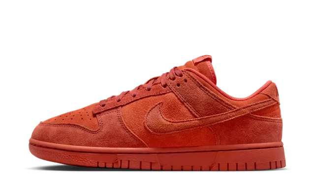 Nike Dunk Low SE Valley Of Fire (Women's)