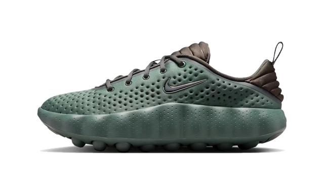 Nike Mind 002 Camo Green