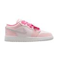 Jordan 1 Low SE Pink Bloom (GS)