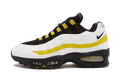 Nike Air Max 95 OG White Saffron Quartz Black