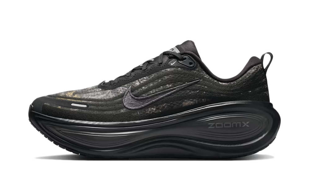 Nike Vomero Plus Realtree Camo Black