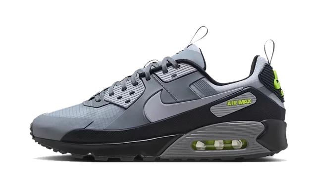 Nike Air Max 90 Drift Cool Grey Volt