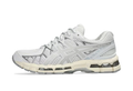 ASICS Gel-Kayano 20 White Pure Silver