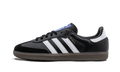 adidas Samba OG Black White Gum