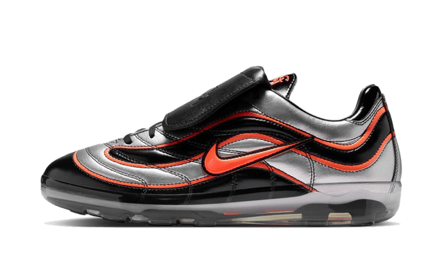 Nike Cryoshot Mercurial Vapor R9 Patta