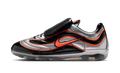 Nike Cryoshot Mercurial Vapor R9 Patta
