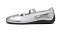 Puma Speedcat Ballet Silver (Women's)