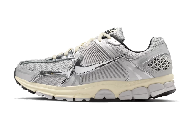 Nike Zoom Vomero 5 Grey Fog Chrome