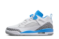 Jordan Spizike Low UNC