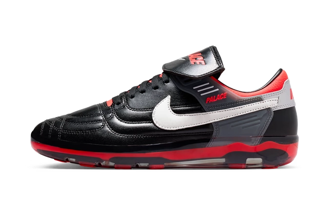 Nike Cryoshot Air Speed M Palace