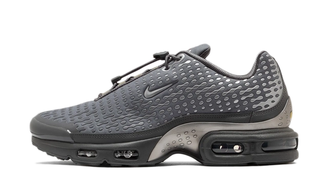 Nike Air Max Plus 7 Iron Grey Smoke Grey