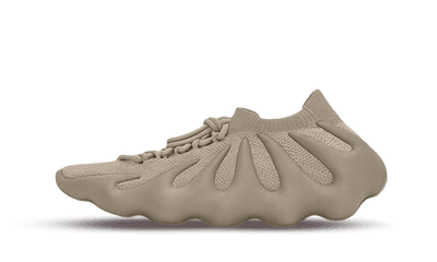 adidas Yeezy 450 Stone Flax