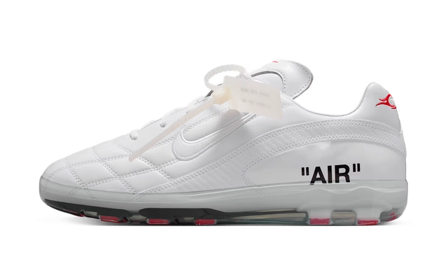 Nike Cryoshot Zoom M9 Virgil Abloh Archives