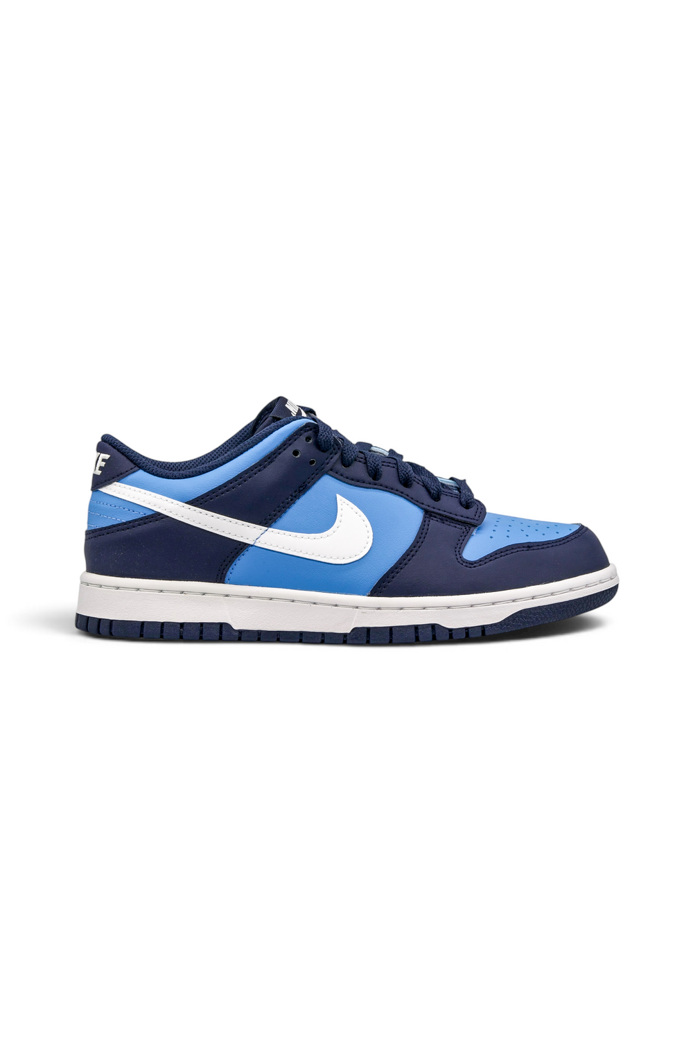Nike Dunk Low University Blue White (GS)
