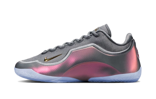 Nike LeBron XXIII Shut Up and Dribble