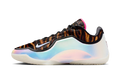 Nike LeBron 23 Heat Wave (Translucent Outsole)