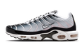 Nike Air Max Plus Black Pink Foam