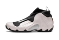 Nike Air Flightposite Sail Black