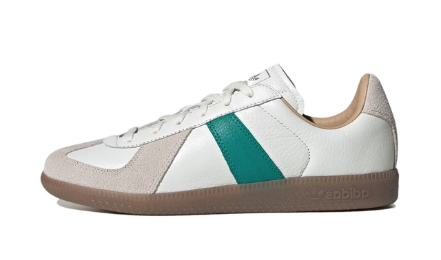adidas BW Army Core White Power Green