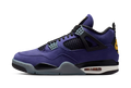 Jordan 4 Retro Lakers