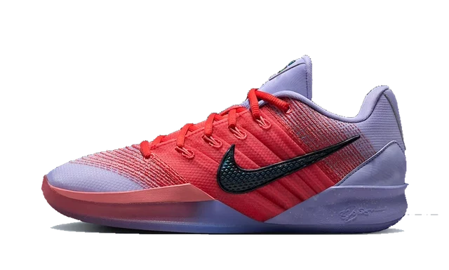 Nike Sabrina 3 Radiant (Women's)
