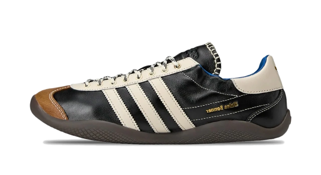 adidas Karintha OG Wales Bonner White Black Lush Blue