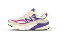 New Balance 990v6 MiUSA Magenta Pop