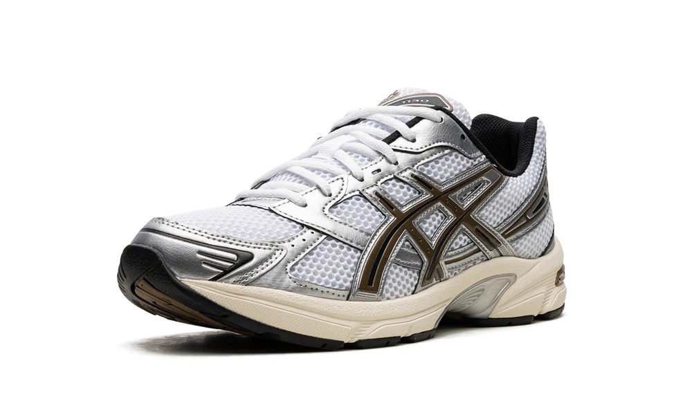 ASICS Gel-1130 White Clay Canyon