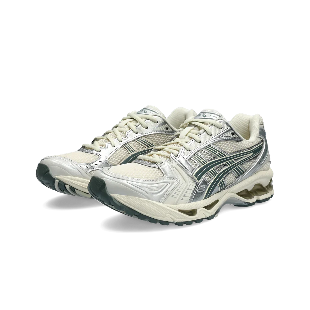 ASICS Gel-Kayano 14 Birch Dark Pewter