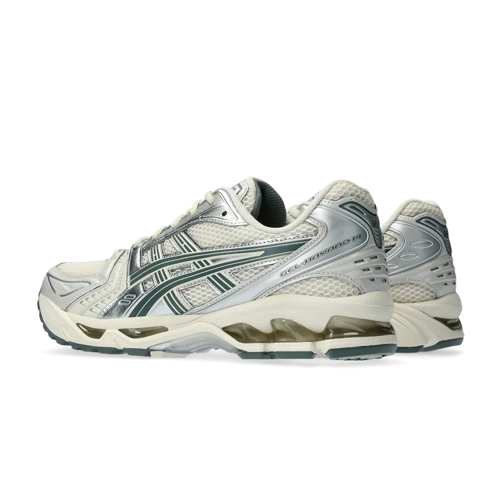 ASICS Gel-Kayano 14 Birch Dark Pewter