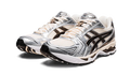 ASICS Gel-Kayano 14 Cream Black Metallic Plum