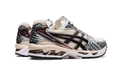 ASICS Gel-Kayano 14 Cream Black Metallic Plum