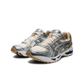 ASICS Gel-Kayano 14 Cream Pure Silver Champagne