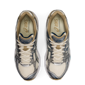 ASICS Gel-Kayano 14 Cream Pure Silver Champagne