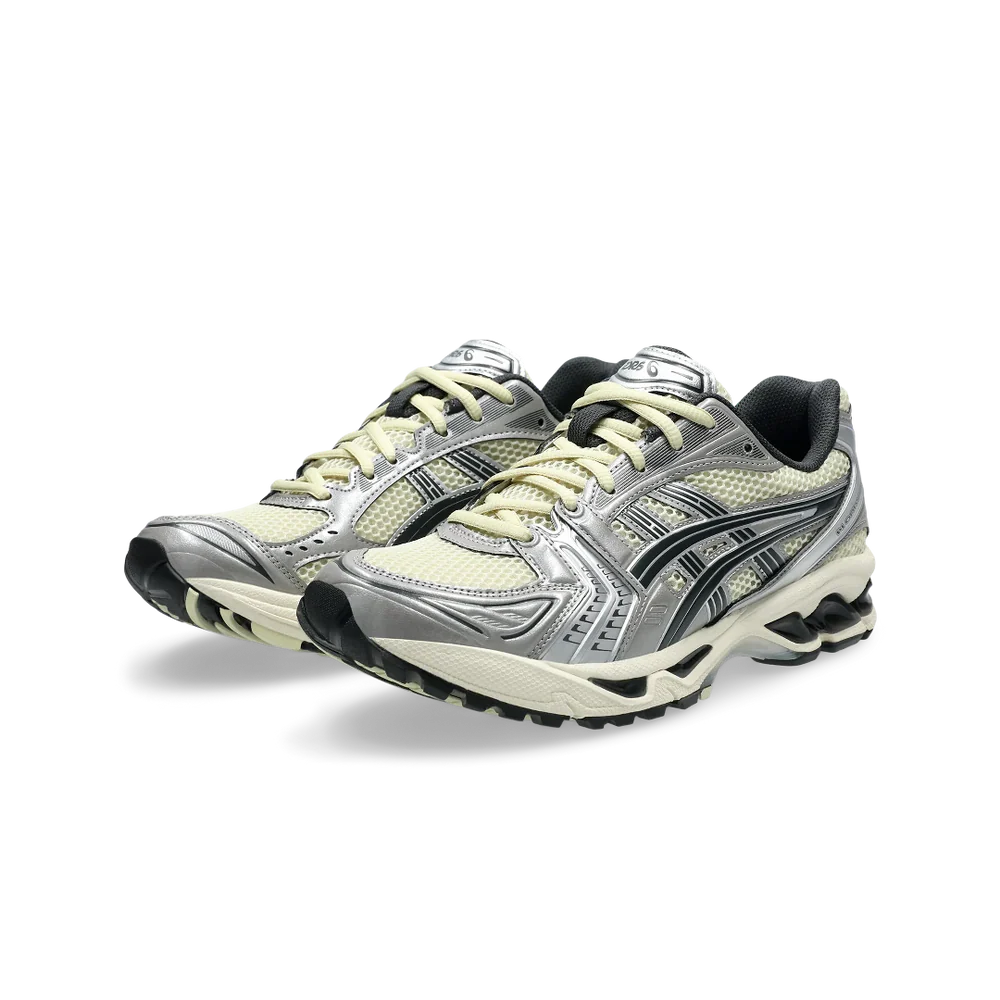 ASICS Gel-Kayano 14 Oyster White Steeple Grey