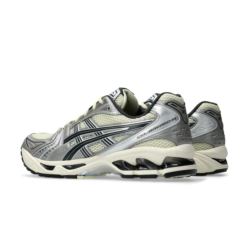 ASICS Gel-Kayano 14 Oyster White Steeple Grey