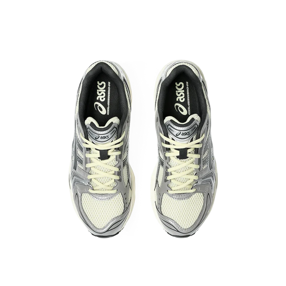ASICS Gel-Kayano 14 Oyster White Steeple Grey