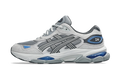 ASICS Gel-NYC 2.0 Gravel Piedmont Grey Blue