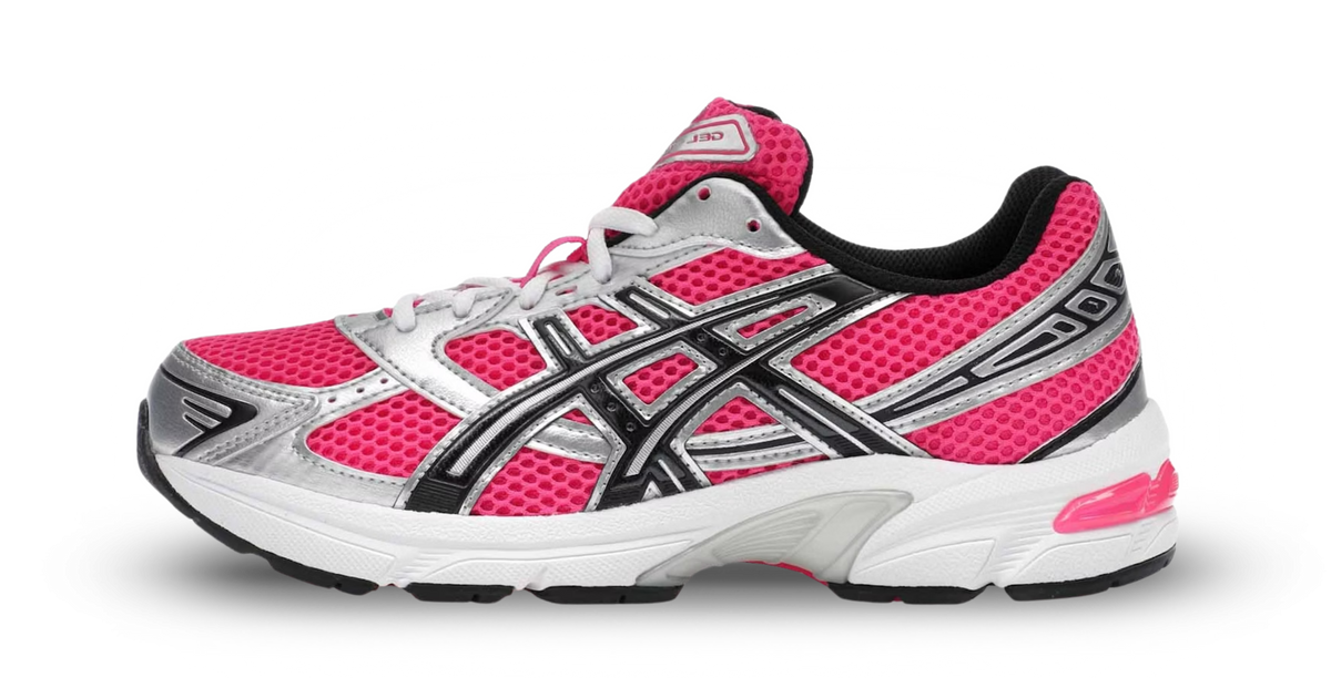 ASICS Gel-1130 Neon Pack Pink (Women's)