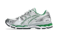 ASICS Gel-Kayano 12.1 Silver Green