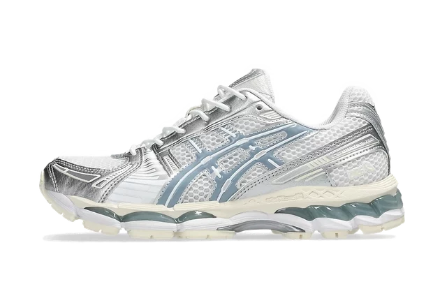 ASICS Gel-Kayano 12.1 Silver Ice Blue