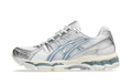 ASICS Gel-Kayano 12.1 Silver Ice Blue