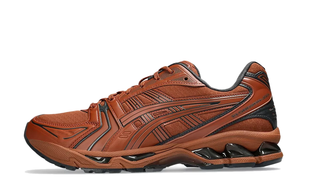 ASICS Gel-Kayano 14 Earthenware Pack Rusty Brown