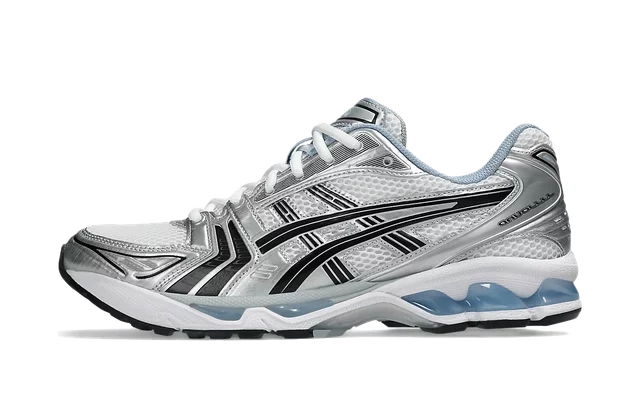 ASICS Gel-Kayano 14 JJJJound White Blue