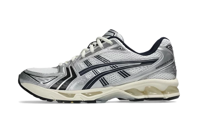 ASICS Gel-Kayano 14 JJJJound White Navy