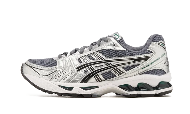 ASICS Gel-Kayano 14 Metropolis Jasper Green