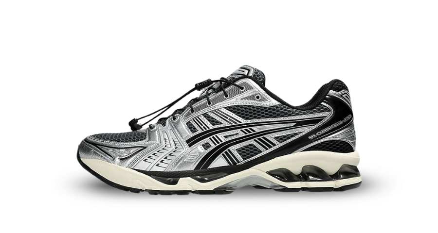 ASICS Gel-Kayano 14 Unlimited Pack Carrier Grey